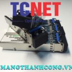 module quang wintop ytpd e39 20ldwtpd e39 20ld module quang sfp 155 mbps 2 soi quang 20km 1310nm ddm 1