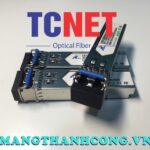 module quang wintop ytpd e39 20ldwtpd e39 20ld module quang sfp 155 mbps 2 soi quang 20km 1310nm ddm 11