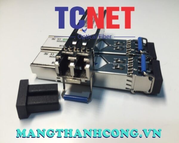 module quang wintop ytpd e39 20ldwtpd e39 20ld module quang sfp 155 mbps 2 soi quang 20km 1310nm ddm 12