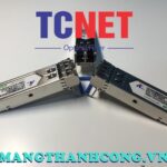 module quang wintop ytpd e39 20ldwtpd e39 20ld module quang sfp 155 mbps 2 soi quang 20km 1310nm ddm 13