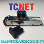 module quang wintop ytpd e39 20ldwtpd e39 20ld module quang sfp 155 mbps 2 soi quang 20km 1310nm ddm 15