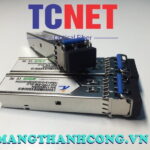 module quang wintop ytpd e39 20ldwtpd e39 20ld module quang sfp 155 mbps 2 soi quang 20km 1310nm ddm