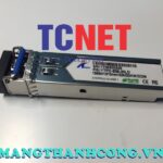 module quang wintop ytpd e39 20ldwtpd e39 20ld module quang sfp 155 mbps 2 soi quang 20km 1310nm ddm 16