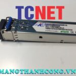 module quang wintop ytpd e39 20ldwtpd e39 20ld module quang sfp 155 mbps 2 soi quang 20km 1310nm ddm 17