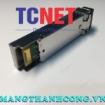 module quang wintop ytpd e39 20ldwtpd e39 20ld module quang sfp 155 mbps 2 soi quang 20km 1310nm ddm 18