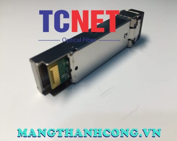 module quang wintop ytpd e39 20ldwtpd e39 20ld module quang sfp 155 mbps 2 soi quang 20km 1310nm ddm 18