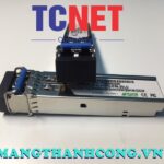 module quang wintop ytpd e39 20ldwtpd e39 20ld module quang sfp 155 mbps 2 soi quang 20km 1310nm ddm 19