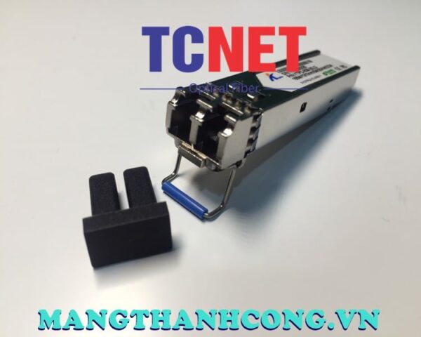 module quang wintop ytpd e39 20ldwtpd e39 20ld module quang sfp 155 mbps 2 soi quang 20km 1310nm ddm 20