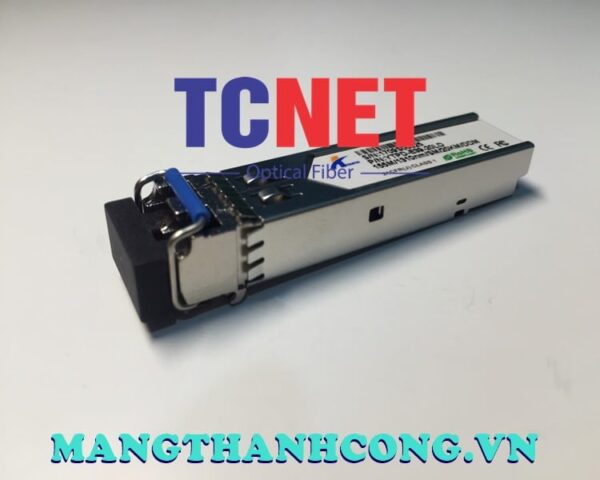 module quang wintop ytpd e39 20ldwtpd e39 20ld module quang sfp 155 mbps 2 soi quang 20km 1310nm ddm 21