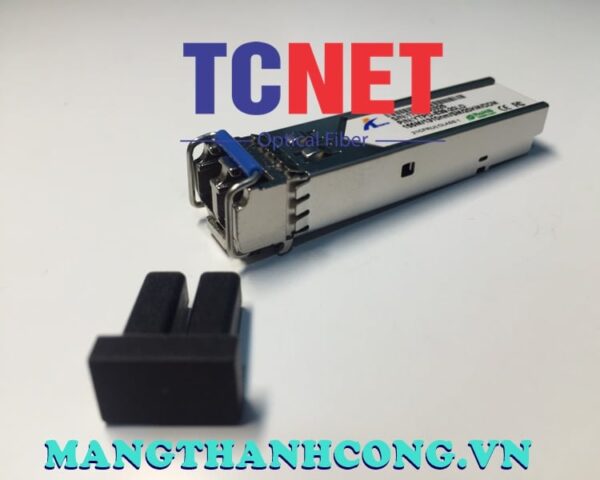 module quang wintop ytpd e39 20ldwtpd e39 20ld module quang sfp 155 mbps 2 soi quang 20km 1310nm ddm 22