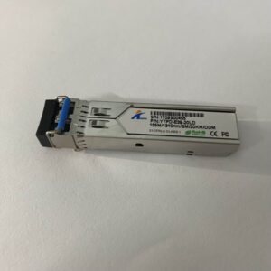 Module Quang WINTOP YTPD-E39-20LD/WTPD-E39-20LD | Module quang SFP 155 Mbps, 2 sợi quang 20km 1310nm DDM