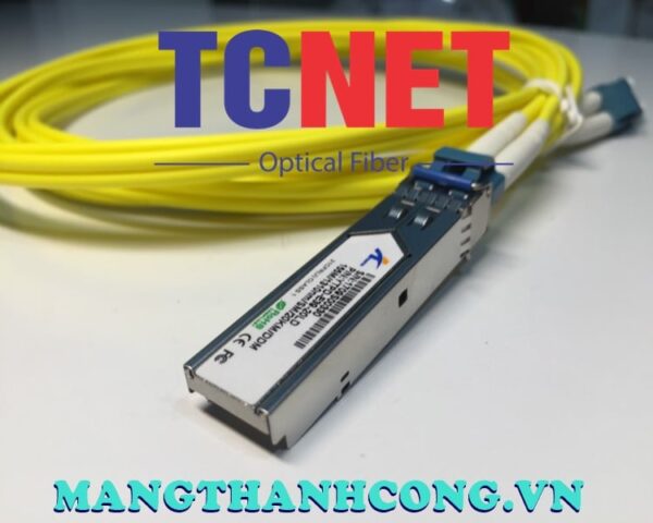 module quang wintop ytpd e39 20ldwtpd e39 20ld module quang sfp 155 mbps 2 soi quang 20km 1310nm ddm 3