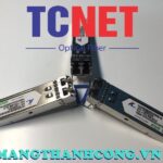 module quang wintop ytpd e39 20ldwtpd e39 20ld module quang sfp 155 mbps 2 soi quang 20km 1310nm ddm 4