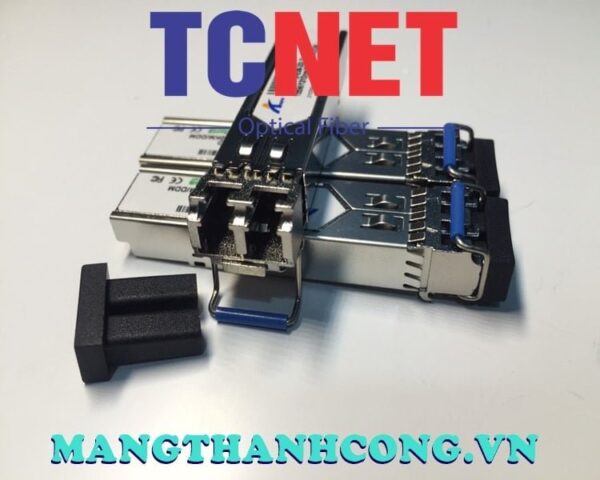 module quang wintop ytpd e39 20ldwtpd e39 20ld module quang sfp 155 mbps 2 soi quang 20km 1310nm ddm 6