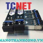 module quang wintop ytpd e39 20ldwtpd e39 20ld module quang sfp 155 mbps 2 soi quang 20km 1310nm ddm 7