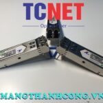 module quang wintop ytpd e39 20ldwtpd e39 20ld module quang sfp 155 mbps 2 soi quang 20km 1310nm ddm 8