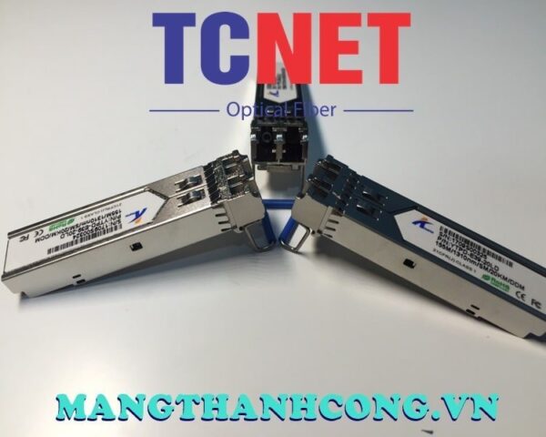 module quang wintop ytpd e39 20ldwtpd e39 20ld module quang sfp 155 mbps 2 soi quang 20km 1310nm ddm 8