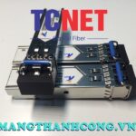 module quang wintop ytpd e39 20ldwtpd e39 20ld module quang sfp 155 mbps 2 soi quang 20km 1310nm ddm 9