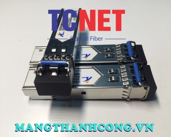 module quang wintop ytpd e39 20ldwtpd e39 20ld module quang sfp 155 mbps 2 soi quang 20km 1310nm ddm 9