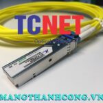 module quang wintop ytpd e39 40ldwtpd e39 40ld module quang sfp 155 mbps 2 soi quang 40km 1310nm ddm 1