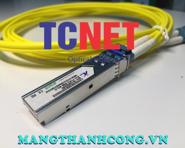 module quang wintop ytpd e39 40ldwtpd e39 40ld module quang sfp 155 mbps 2 soi quang 40km 1310nm ddm 1