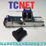 module quang wintop ytpd e39 40ldwtpd e39 40ld module quang sfp 155 mbps 2 soi quang 40km 1310nm ddm 10