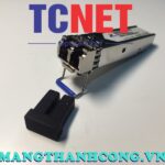 module quang wintop ytpd e39 40ldwtpd e39 40ld module quang sfp 155 mbps 2 soi quang 40km 1310nm ddm 11
