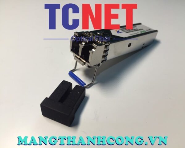 module quang wintop ytpd e39 40ldwtpd e39 40ld module quang sfp 155 mbps 2 soi quang 40km 1310nm ddm 11