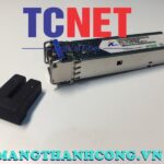 module quang wintop ytpd e39 40ldwtpd e39 40ld module quang sfp 155 mbps 2 soi quang 40km 1310nm ddm 13