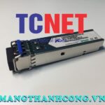 module quang wintop ytpd e39 40ldwtpd e39 40ld module quang sfp 155 mbps 2 soi quang 40km 1310nm ddm 14