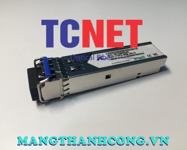 module quang wintop ytpd e39 40ldwtpd e39 40ld module quang sfp 155 mbps 2 soi quang 40km 1310nm ddm 14
