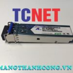 module quang wintop ytpd e39 40ldwtpd e39 40ld module quang sfp 155 mbps 2 soi quang 40km 1310nm ddm 15