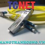 module quang wintop ytpd e39 40ldwtpd e39 40ld module quang sfp 155 mbps 2 soi quang 40km 1310nm ddm