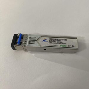 Module Quang WINTOP YTPD-E39-40LD/WTPD-E39-40LD | Module quang SFP 155 Mbps, 2 sợi quang 40km 1310nm DDM