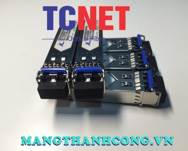 module quang wintop ytpd e39 40ldwtpd e39 40ld module quang sfp 155 mbps 2 soi quang 40km 1310nm ddm 3