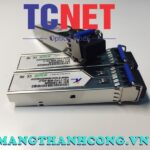 module quang wintop ytpd e39 40ldwtpd e39 40ld module quang sfp 155 mbps 2 soi quang 40km 1310nm ddm 4
