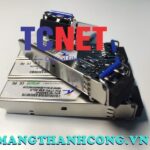 module quang wintop ytpd e39 40ldwtpd e39 40ld module quang sfp 155 mbps 2 soi quang 40km 1310nm ddm 5