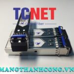 module quang wintop ytpd e39 40ldwtpd e39 40ld module quang sfp 155 mbps 2 soi quang 40km 1310nm ddm 6