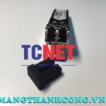 module quang wintop ytpd e39 40ldwtpd e39 40ld module quang sfp 155 mbps 2 soi quang 40km 1310nm ddm 7
