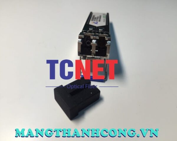 module quang wintop ytpd e39 40ldwtpd e39 40ld module quang sfp 155 mbps 2 soi quang 40km 1310nm ddm 7
