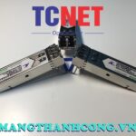 module quang wintop ytpd e39 40ldwtpd e39 40ld module quang sfp 155 mbps 2 soi quang 40km 1310nm ddm 8