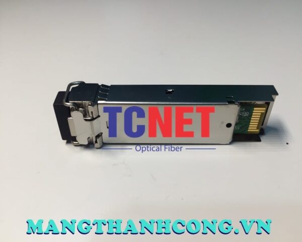 module quang wintop ytpd e39 40ldwtpd e39 40ld module quang sfp 155 mbps 2 soi quang 40km 1310nm ddm 9