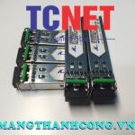 module quang wintop ytpd e59 150ldwtpd e59 150ld module quang sfp 155 mbps 2 soi quang 150km 1550nm ddm 1
