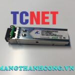 module quang wintop ytpd e59 150ldwtpd e59 150ld module quang sfp 155 mbps 2 soi quang 150km 1550nm ddm 10