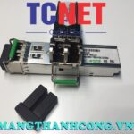 module quang wintop ytpd e59 150ldwtpd e59 150ld module quang sfp 155 mbps 2 soi quang 150km 1550nm ddm 2