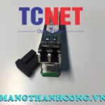 module quang wintop ytpd e59 150ldwtpd e59 150ld module quang sfp 155 mbps 2 soi quang 150km 1550nm ddm 4