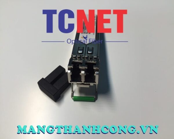 module quang wintop ytpd e59 150ldwtpd e59 150ld module quang sfp 155 mbps 2 soi quang 150km 1550nm ddm 4