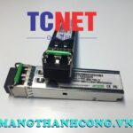 module quang wintop ytpd e59 150ldwtpd e59 150ld module quang sfp 155 mbps 2 soi quang 150km 1550nm ddm 5