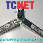 module quang wintop ytpd e59 150ldwtpd e59 150ld module quang sfp 155 mbps 2 soi quang 150km 1550nm ddm 6