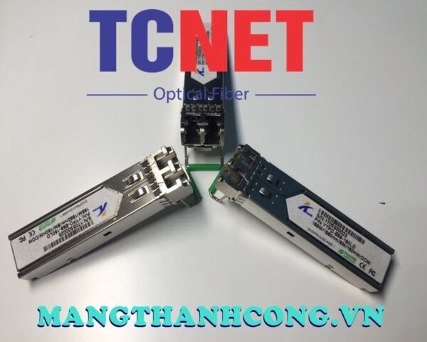 module quang wintop ytpd e59 150ldwtpd e59 150ld module quang sfp 155 mbps 2 soi quang 150km 1550nm ddm 6
